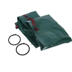 4ST 270L Trädgårdsäckar Oemottagliga - Löv trädgårdsavfall grenar -HB065