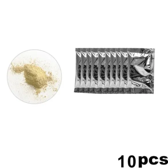10st lockmedel för elektrisk flugfälla, lämplig för restauranger, matsalar, hem, stormarknader, gårdar, matfabriker, etc.