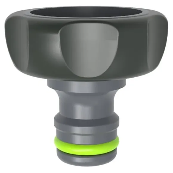 STALCO GARDEN Invändig gänganslutning 1/2” STR S101010448