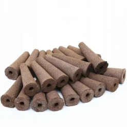 STARTKIT FÖR PLANTOR, INSPEKTION AV PLANTOR, 50 PATRONER, SUBSTRAT, HYDROPONIK