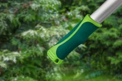 Städsaks 710 mm, skärdiameter 42 mm, aluminiumhandtag