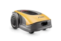 STIGA A 1000 Sladdlös Robotgräsklippare