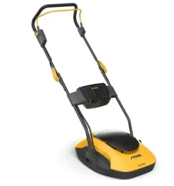 STIGA Aero 132e Kit Batterigräsklippare