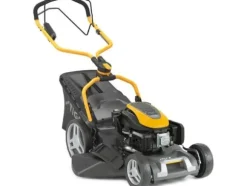 STIGA Combi 753 SE - Bensindriven gräsklippare - Klippbredd: 51 cm. - Självgående / Framdrivning