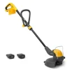 STIGA GT 300e Kit Batteri Grästrimmer