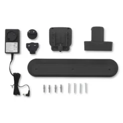 STIGA GT 300e Kit Batteri Grästrimmer