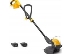 STIGA GT 300e Kit Batteri Grästrimmer