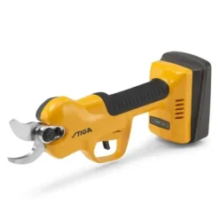 STIGA SC 100e Sladdlös beskärningssax