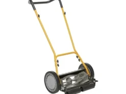 STIGA SCM 240 R Cylindergräsklippare