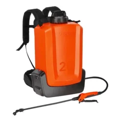 Stocker Elektrisk Ryggsäcksspruta Ergomist 21v 2.5/5 Bar Fpm 20l