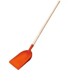 Stocker Med Handtag Snö & Spannmålsskyffel 170 Cm