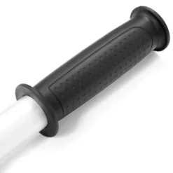 Stor teleskopisk snöskyffel tak snöröjning aluminium 600cm