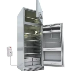 Strömbortfall-Varnare Protector SAM 1000 Uppladdningsbara batteri Volym 85 dBA