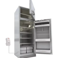 Strömbortfall-Varnare Protector SAM 1000 Uppladdningsbara batteri Volym 85 dBA