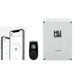 Styrenhet HUUM UKU Local