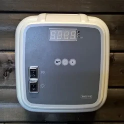 Styrenhet Narvi B-2003 9-15kW för Allmänna Basturum