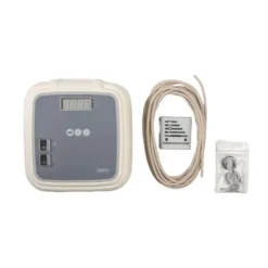 Styrenhet Narvi C-2003 18-33 kW för Allmänna Basturum