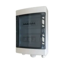 Styrenhet Narvi C-2003 18-33 kW för Allmänna Basturum