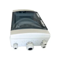 Styrenhet Narvi C-2003 18-33 kW för Allmänna Basturum