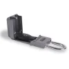Surflogic Key Security Lock Standard Grå
