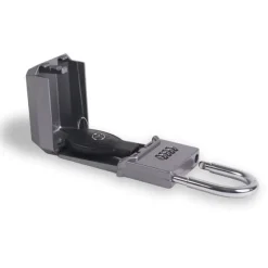 Surflogic Key Security Lock Standard Grå