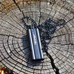 Survival kit - nödvändighet för överlevnad vandring - trek Tonife