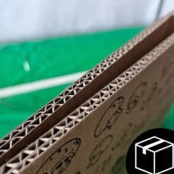 Svampodlingskit 5 kg mycel Hemma svampodling + Gratis