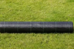 Svart agrotextil 100g 3,2m x 50m