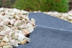 Svart agrotextil 100g 3,2m x 50m