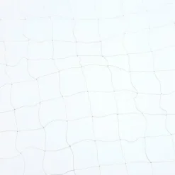 Svart Fågelskyddsnät Förhindrar Fågelfångst Grödor Trädgård 8 X 3m