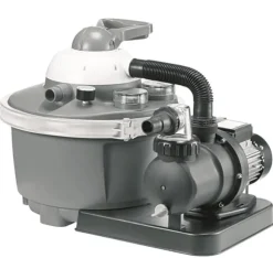 Swim & Fun Sandfiltersystem ClearWater Compact 250W