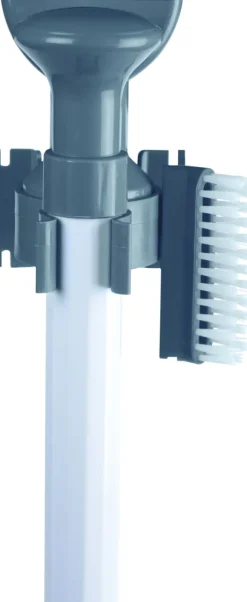 Swim & Fun Vacuum Cleaner, Pooldammsugare, Grå