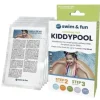 Swim&Fun KiddyPool för små pooler upp till 1200 L - 5 x 25 ml