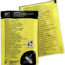 Swissinno 1 400 001KN Köder Natural Control Påfyllningsbete Passar till följande märken Swissinno Getingfälla Natural C