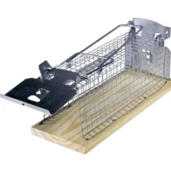 Swissinno Mouse Classic Djurfälla 1 st