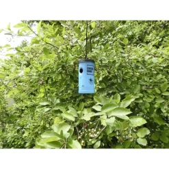 Swissinno Natural Control Outdoor 1 320 001KN Flugfälla Lockmedel Blå 1 st