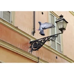 Swissinno Natural Control Birds Away Spikes skydd mot duvor Funktionstyp Avskräckande 1 st