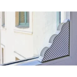 Swissinno Natural Control dekor 1 463 202 Flugfälla Limfilm Olikfärgat sorterade 4 st