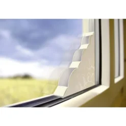 Swissinno Natural Control dekor 1 463 202 Flugfälla Limfilm Olikfärgat sorterade 4 st