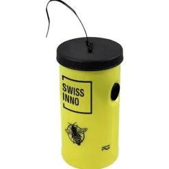 Swissinno Natural Control Outdoor 1 343 001K Getingfälla Lockmedel Gul 1 st