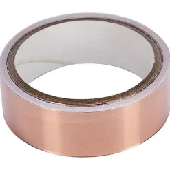 Swissinno selbstklebendes Kupferband 3cm x 5m Snigelbekämpningsmedel Funktionstyp Limfilm 1 st