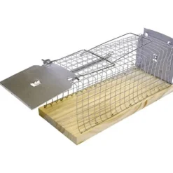 Swissinno Solution Råttfälla