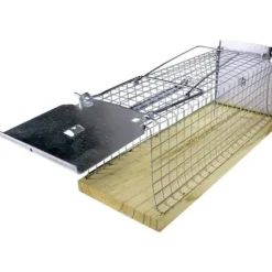 Swissinno Solution Råttfälla