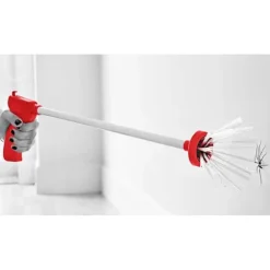 Swissinno Spinnenfänger Spindelskrämma 1 st