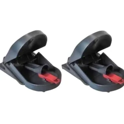 Swissinno SuperCat PRO Musfälla Funktionstyp Lockmedel 2 st