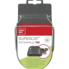 Swissinno SuperCat PRO Råttfälla Funktionstyp Lockmedel 1 st