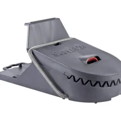Swissinno SuperCat PRO Råttfälla Funktionstyp Lockmedel 1 st