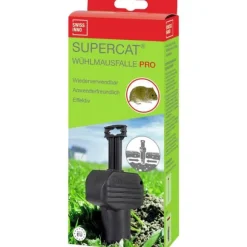 Swissinno SuperCat Pro Sorkfälla 1 st