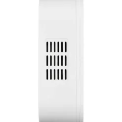 Sygonix Kolmonoxid-detektor inkl. 10 års batteri, med intern sensor batteri Detektering Kolmonoxid