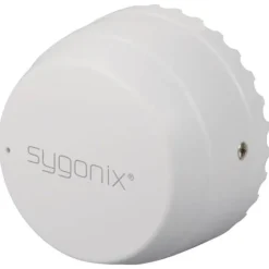 Sygonix SY-6515316 Trådlös vattendetektor utan sensor Med app-styrning batteri